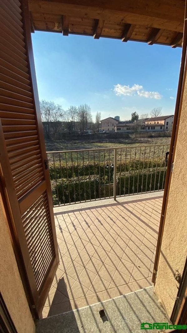 appartamento in vendita a Liscate