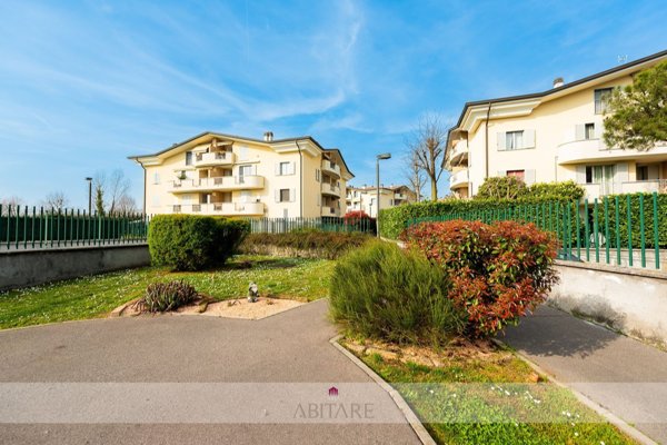 appartamento in vendita a Liscate