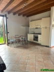 appartamento in vendita a Liscate