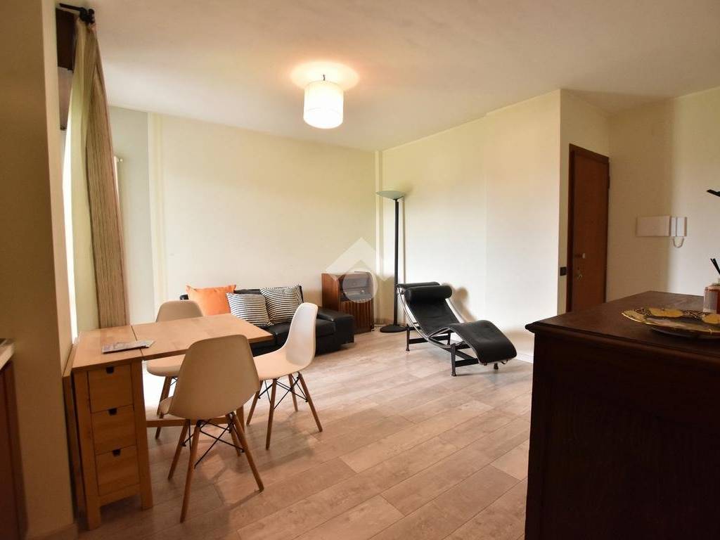 appartamento in vendita a Liscate