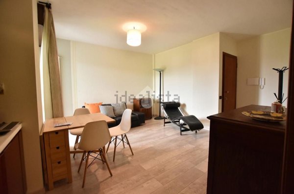 appartamento in vendita a Liscate