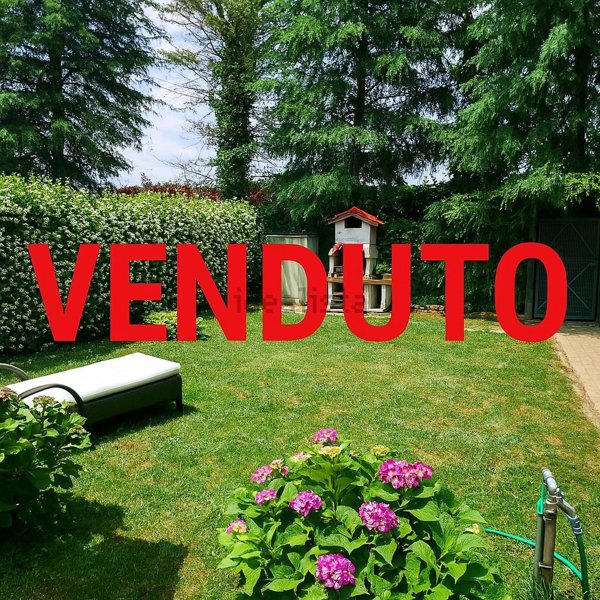 appartamento in vendita a Liscate