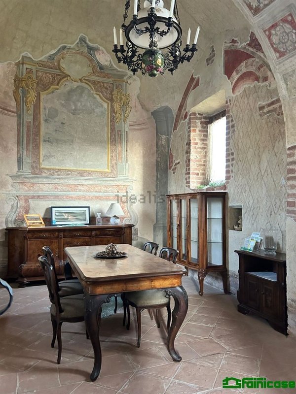 appartamento in vendita a Liscate