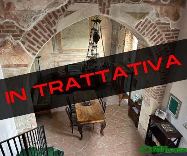 casa indipendente in vendita a Liscate
