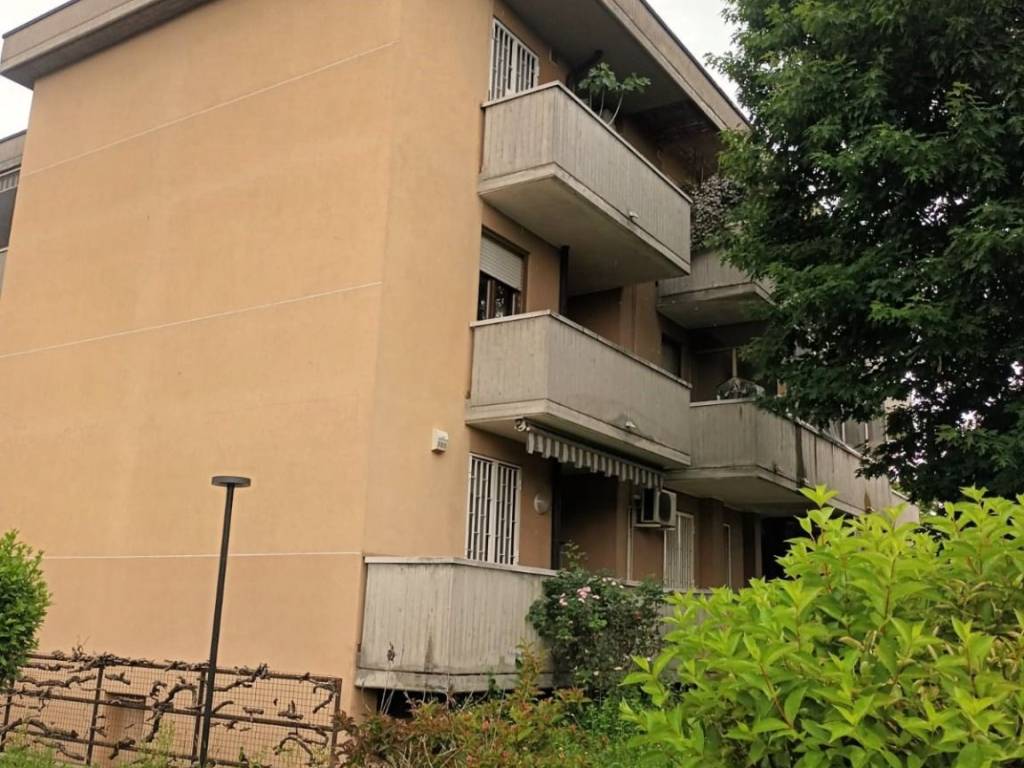appartamento in vendita a Liscate