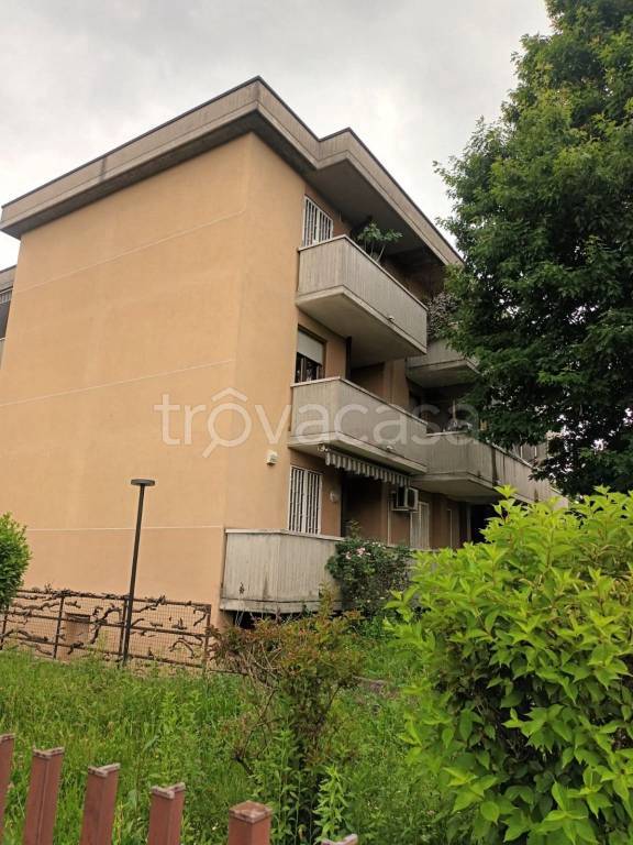 appartamento in vendita a Liscate
