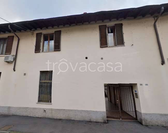 appartamento in vendita a Liscate