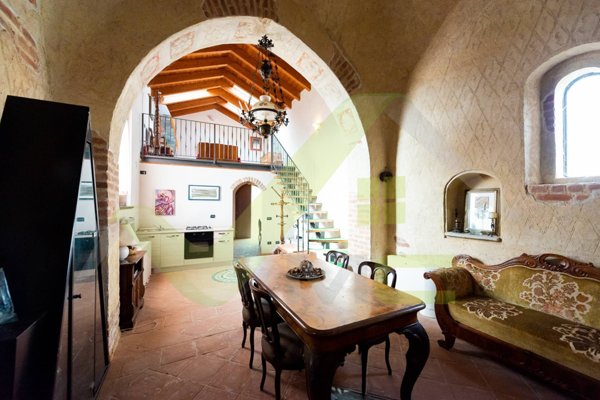 casa indipendente in vendita a Liscate