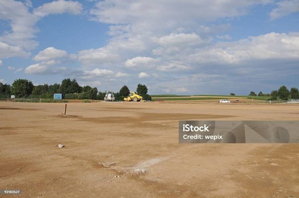 terreno industriale in vendita a Liscate