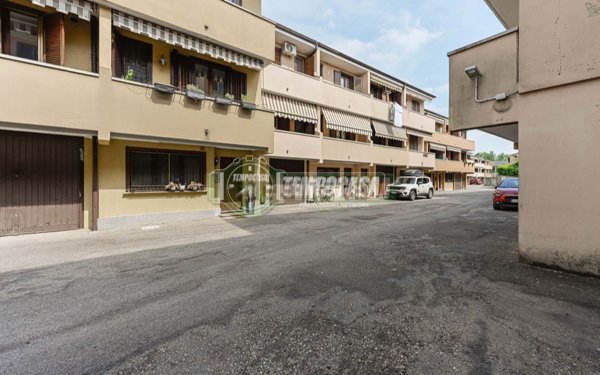 casa indipendente in vendita a Liscate