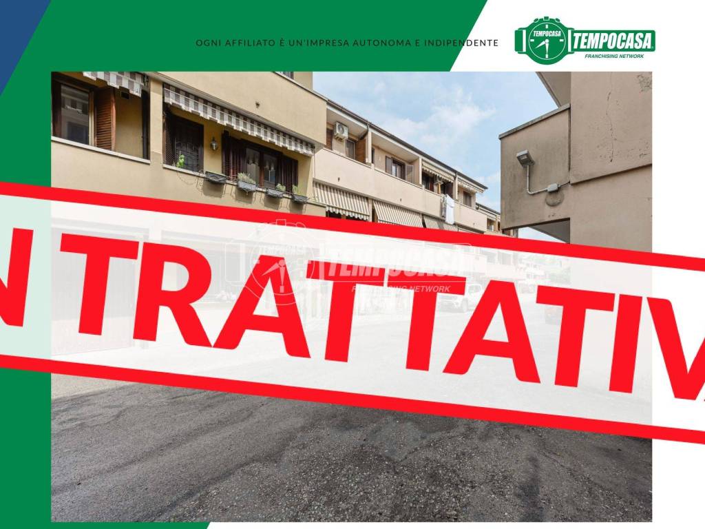 casa indipendente in vendita a Liscate