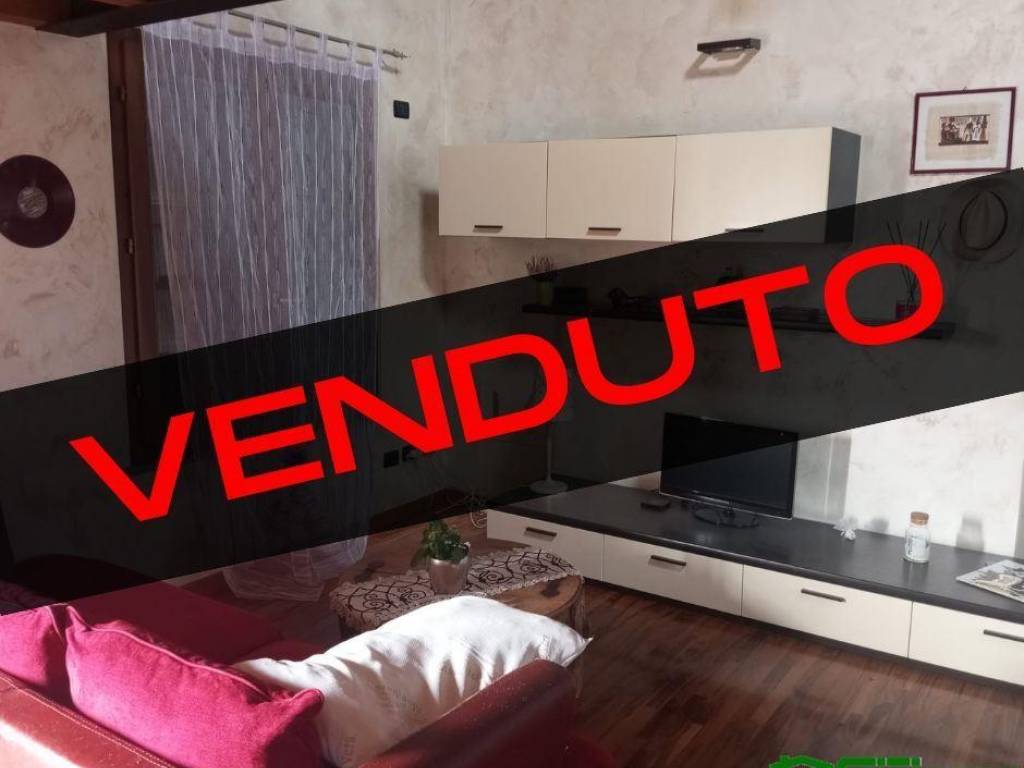 appartamento in vendita a Liscate