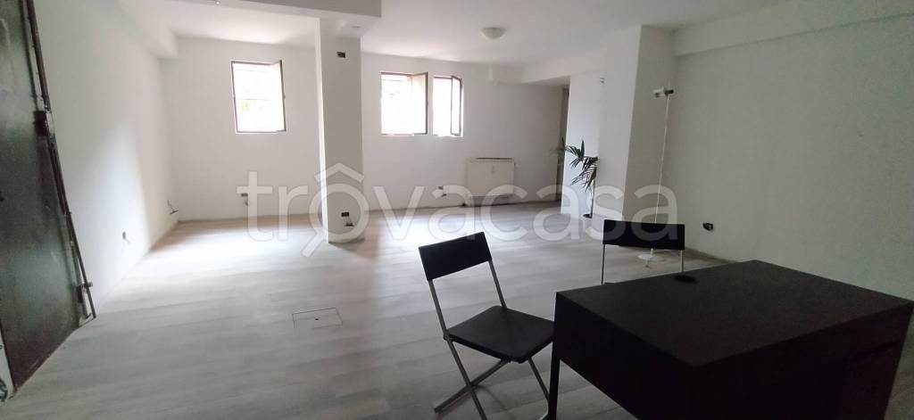 appartamento in vendita a Liscate