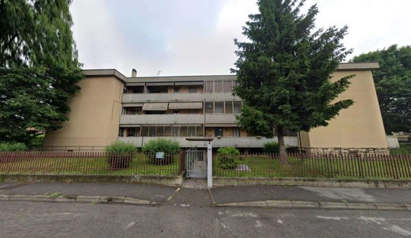 appartamento in vendita a Liscate