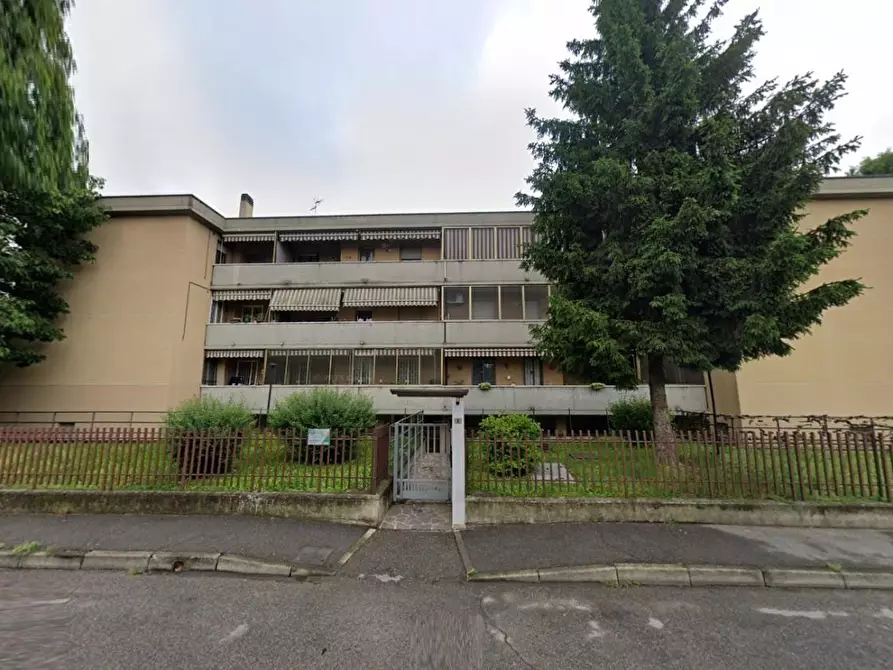 appartamento in vendita a Liscate