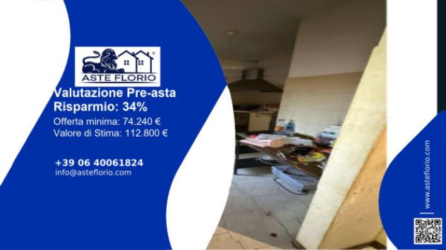 appartamento in vendita a Liscate
