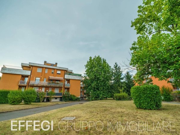 appartamento in vendita a Liscate