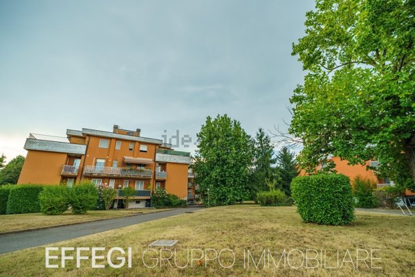appartamento in vendita a Liscate