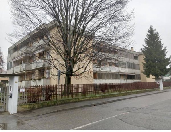 appartamento in vendita a Liscate