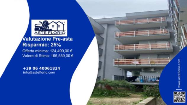 appartamento in vendita a Liscate