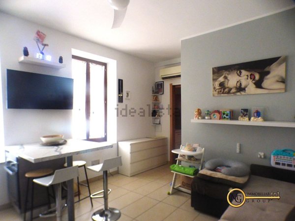 appartamento in vendita a Liscate