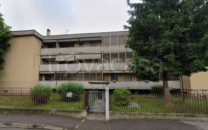 appartamento in vendita a Liscate