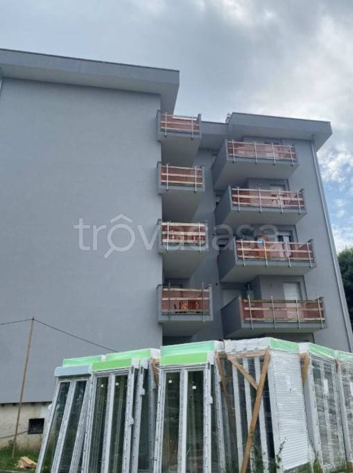 appartamento in vendita a Liscate