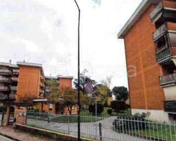 appartamento in vendita a Liscate