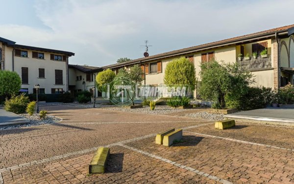 appartamento in vendita a Liscate