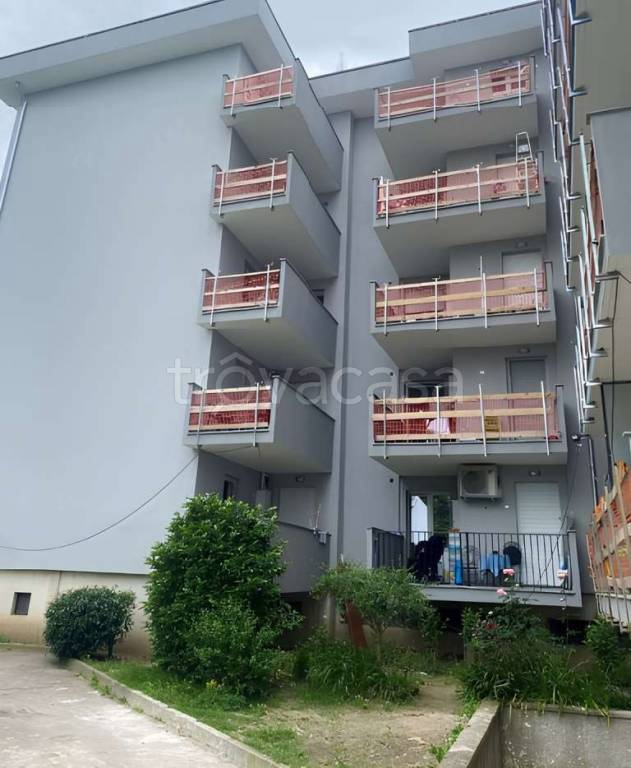 appartamento in vendita a Liscate