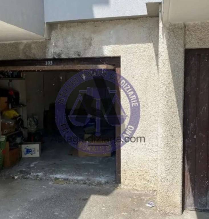 appartamento in vendita a Liscate