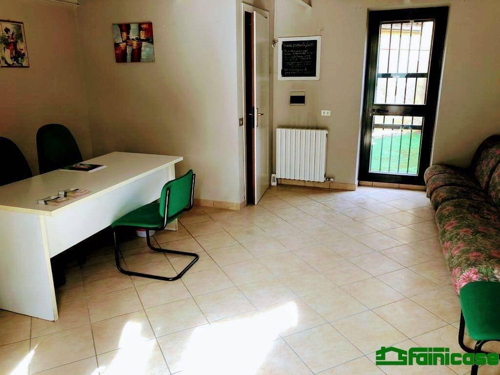 monolocale in vendita a Liscate