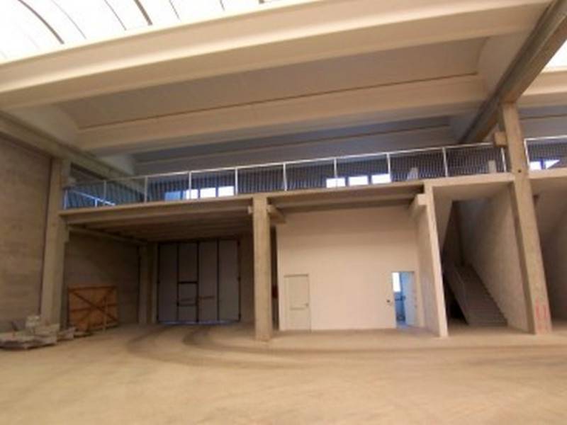 casa semindipendente in vendita a Liscate