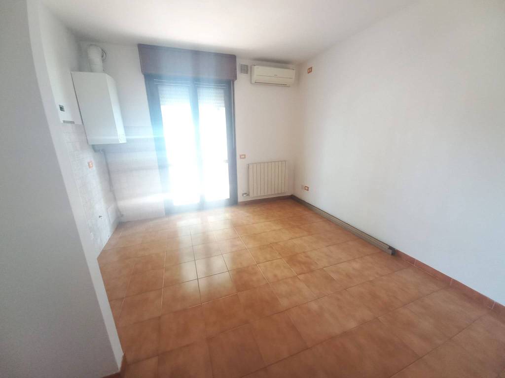 appartamento in vendita a Liscate