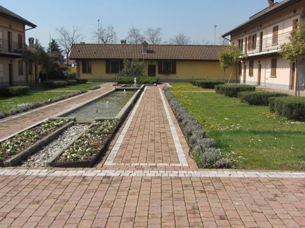 appartamento in vendita a Liscate