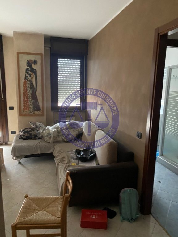 appartamento in vendita a Liscate