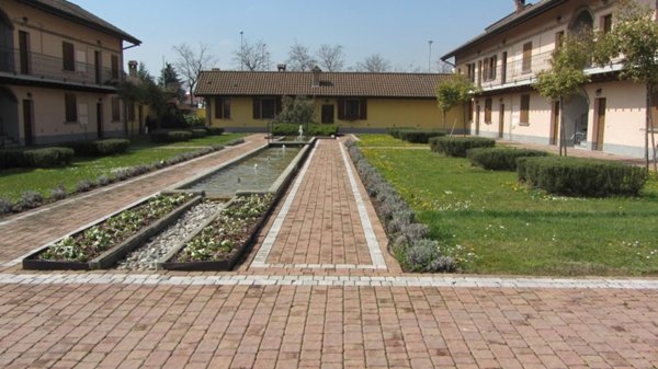 appartamento in vendita a Liscate