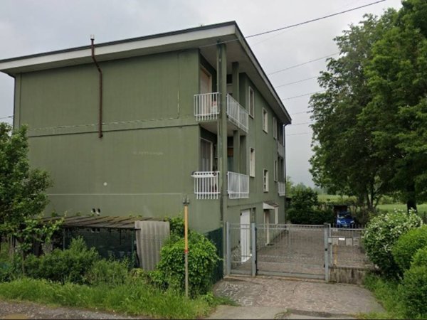 appartamento in vendita a Liscate