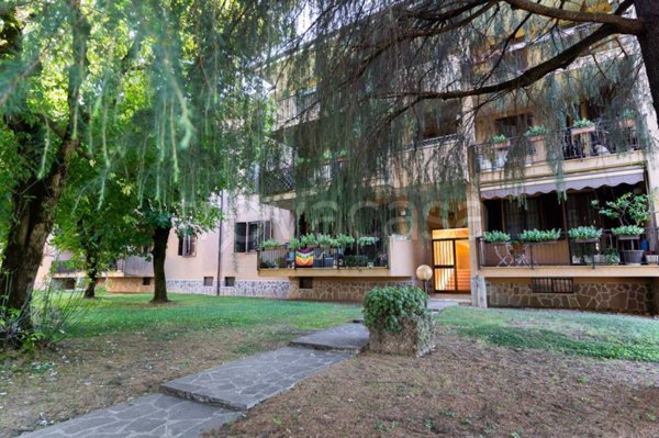 appartamento in vendita a Liscate