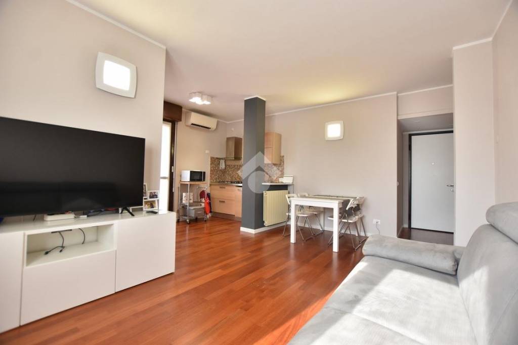 appartamento in vendita a Liscate