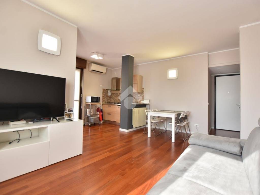 appartamento in vendita a Liscate