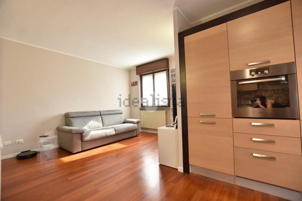 appartamento in vendita a Liscate