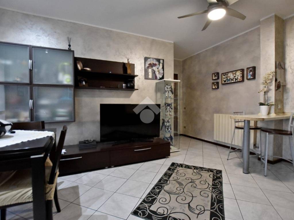 appartamento in vendita a Liscate