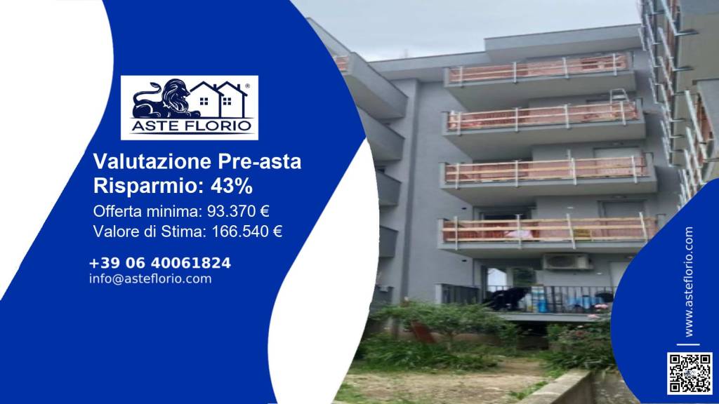 appartamento in vendita a Liscate