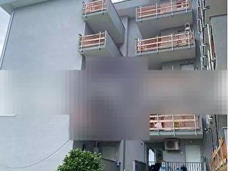 appartamento in vendita a Liscate