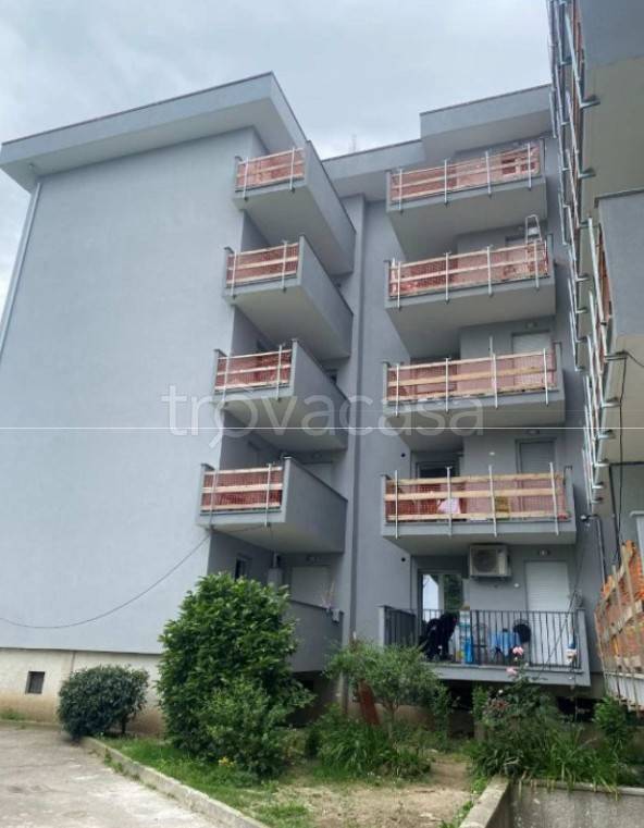 appartamento in vendita a Liscate