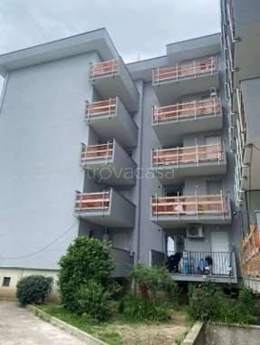 appartamento in vendita a Liscate