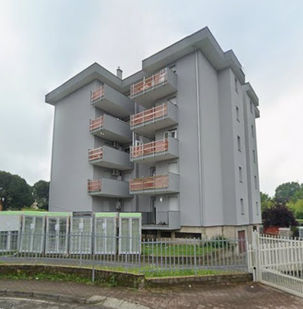 appartamento in vendita a Liscate