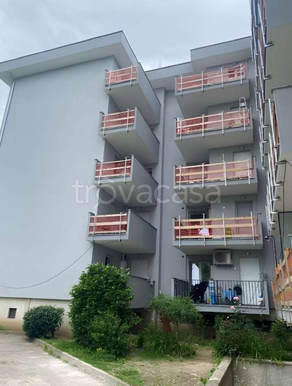 appartamento in vendita a Liscate