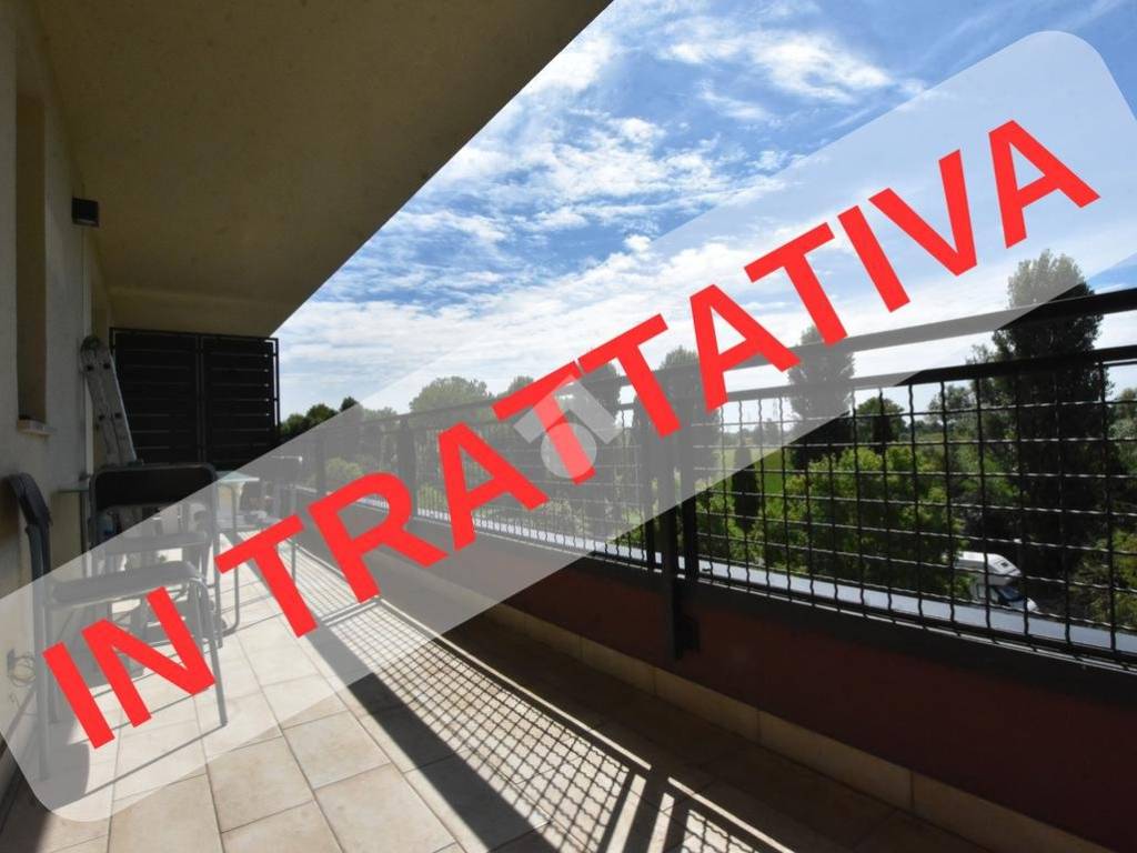 appartamento in vendita a Liscate